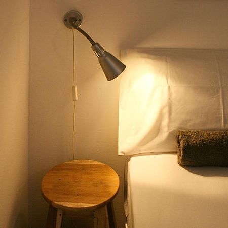 T-Boutique Hostel - Hua Lamphong Bangkok Exteriör bild