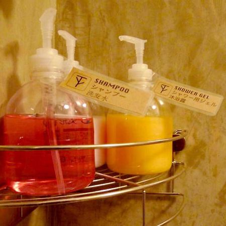 T-Boutique Hostel - Hua Lamphong Bangkok Rum bild